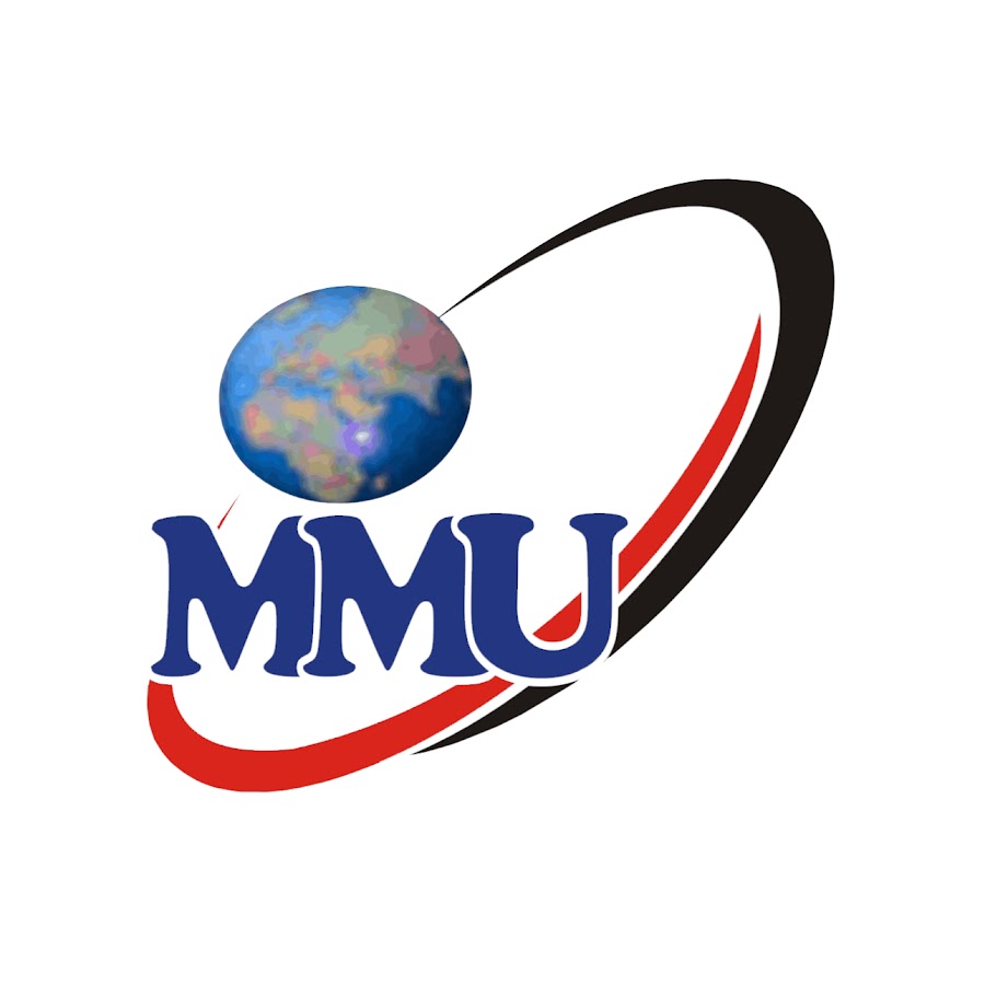 MMU Logo